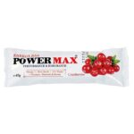 Ενεργειακή-Μπάρα-POWER-MAX-®-40gr-της-Fit-Shape-Cranberries