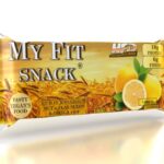 Ενεργειακή-Μπάρα-Πρωτεΐνης-MY-FIT-SNACK-Flapjack-100gr-της-Fit-Shape-Lemon