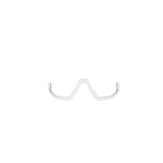 Matrix V2.0 Jawbone White_fusion_smallface_bliz_sports glasses_eyewear