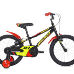 v-track black