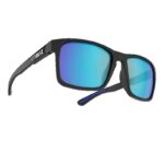 54605-13 Luna-Bliz sports glasses-black sunglasses
