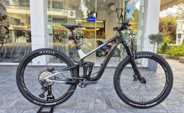 Giant Trance Advanced 2...